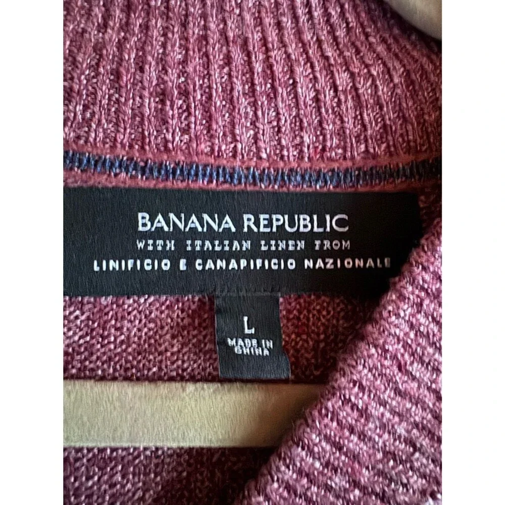 Banana Republic banana republic